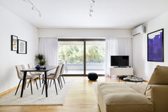 Live in a freshly renovated modern apartment in the center of Athens and enjoy t Athens, Greece Modern 1BD Apartment close to the Acropolis Museum Entire rental unit vacation rental 37614735