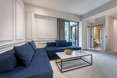 Set in Athens, a few steps from Monastiraki Flea Market and 100 metres from Mona GR Muse Urban Deluxe Junior Suite Entire rental unit vacation rental 45679610