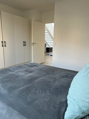 Enjoy a stylish experience at this centrally-located place.  Lovely 1-bedroom in a condo with indoor fire place Private room in condo vacation rental 605136278216238523