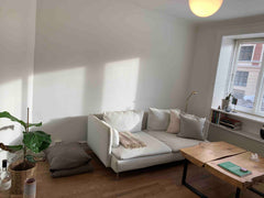 Skab minder i denne unikke og familievenlige bolig.<br />Dejlig lejlighed på Fre  Skøn lejlighed på Frederiksberg Entire rental unit vacation rental 552893311248735420