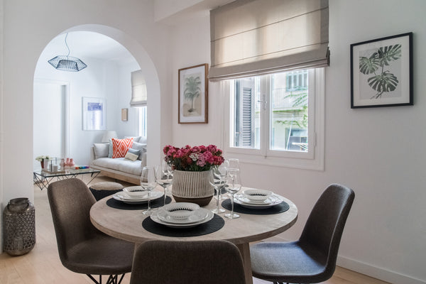 At the foot of the Acropolis and just a few steps from Acropolis Museum, you can Athens, Greece Virtue - Acropolis Tastefully Decorated 2-Bdr Apartment Entire rental unit vacation rental 29895564