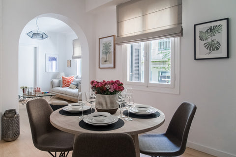 At the foot of the Acropolis and just a few steps from Acropolis Museum, you can Athens, Greece Virtue - Acropolis Tastefully Decorated 2-Bdr Apartment Entire rental unit vacation rental 29895564