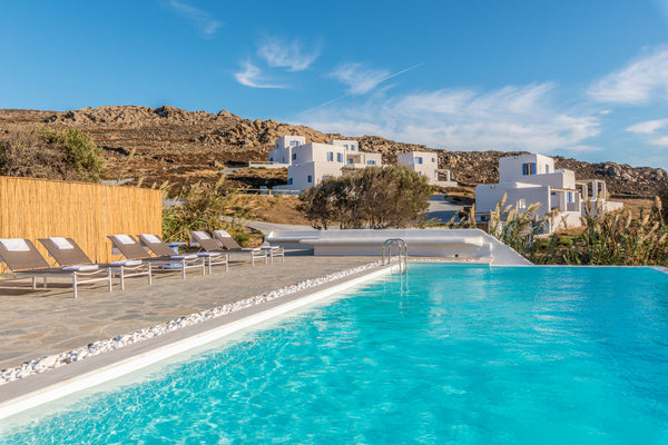 Enjoy, Relax, Feel Free, Feel Autonomous.  <br />Electra Village is honestly the Míkonos, Greece Electra Village Mykonos Studio 1 Room in aparthotel vacation rental 13946399
