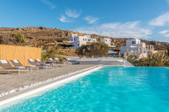 Enjoy, Relax, Feel Free, Feel Autonomous.  <br />Electra Village is honestly the Míkonos, Greece Electra Village Mykonos Studio 1 Room in aparthotel vacation rental 13946399