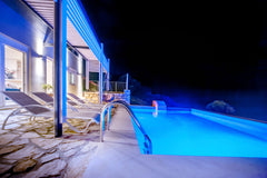 Villa Moly is built on a high spot of the village Agia Triada and offers spectac Rethimnon, Greece Luxury & Modern Villa with Heated Private Pool Entire home vacation rental 13583838