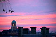 Best location in Copenhagen with view over the city and the Tivoli park from a m Hong Kong Unique Copenhagen Citycenter Apt. Entire rental unit vacation rental 12807843