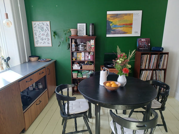 Copenhagen, Denmark Small cozy appartement close to everything! Entire condo vacation rental 689169524827337750