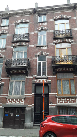 Appartment full equiped: kitchen, provate bathroom and 2 single beds<br /><br />  Appartement 2 single beds Entire rental unit vacation rental 21893657