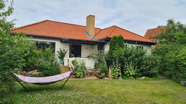 Nyrenoveret og børnevenlig luksusvilla med masser af plads og central placering  Copenhagen, Denmark Luksus villa tæt på alt i København Entire villa vacation rental 50816244