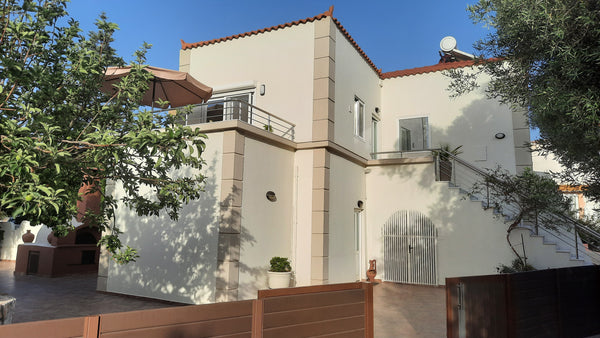 Creta Galini House is located in the traditional village of Platania called Syri  Creta Galini House Entire home vacation rental 42584895