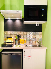 After full renevation,clean,cozy and comfortable accomodation with 15min walking Prague, Czechia YELLOW;) apartment near Prague Heart;) Entire rental unit vacation rental 37036688