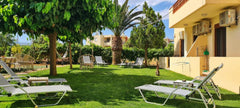 Dina Apartments ist eine neue Ferienwohnung mit 2 Schlafzimmern, Badezimmer, Küc  Neue moderne Wohnung in unmittelbarer Strandnähe 2 Entire rental unit vacation rental 687282730134086443