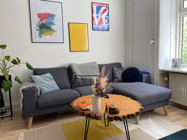 A 2-room apartment in the beautiful, nice and delightful Nørrebro. <br />A lot o Copenhagen, Denmark Authentic Copenhagen apartment in a nice area Entire rental unit vacation rental 26318662