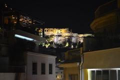 Experienced hosts, check our reviews!!<br />A luxurious 70 sq.m. apartment compl Athens, Greece The Loft Monastiraki. Best view-location,Hot-Tub! Entire rental unit vacation rental 20843360