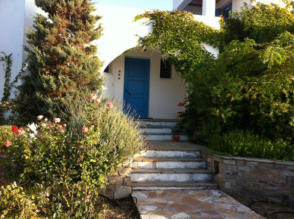 Our property is located at the area of Stelida in Naxos. It's is a two levels 19 Athens, Greece A paradise house in Naxos, greece Entire home vacation rental 3934133