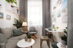 This charming Tiny apartment in Spengergasse 53 is located in a traditional turn Vienna, Austria SP1 - Super Cozy Mini Studio zentral - 12m2 Entire rental unit vacation rental 543893011664125763