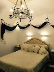 The Pirate Villa keeps the traditional architecture of the pirate age, where the  Timedrops Santorini Pirate Luxury Villa Entire villa vacation rental 4337264