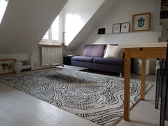 <b>The space</b><br />My 30m2 flat ( 323 sq feet) flat is located in the heart o Paris, France Chic and cosy central flat Entire rental unit vacation rental 215763