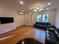 Renovated 2 bedrooms with 2 full baths apartment with lots of natural lights con  Rental unit in Brooklyn · 2 bedrooms · 4 beds · 2 baths Entire rental unit vacation rental 994487707069650877