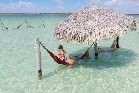 Buggy ride to Laguna Paraíso + Buraco Azul + Prea + Tree of Sloth. 6 am  Private Tours and Travel Guide America Sao Paulo CITY Jericoacoara Destination Tour America Sao_Paulo CITY Jericoacoara