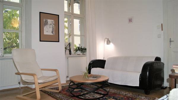 Cosy and pleasant 1-bedroom apartment with beautiful bathroom and full equipped  Vienna, Austria Cozy 1-bedroom apartment in the heart of Vienna Entire rental unit vacation rental 53522723