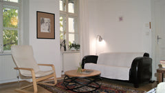Cosy and pleasant 1-bedroom apartment with beautiful bathroom and full equipped  Vienna, Austria Cozy 1-bedroom apartment in the heart of Vienna Entire rental unit vacation rental 53522723
