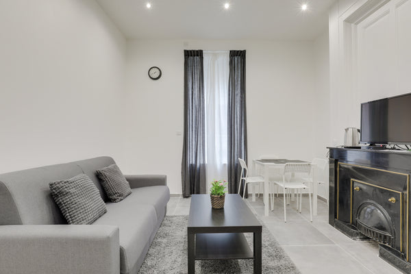 Within walking distance from Gare Part-Dieu Villette Station, this is the ideal   GuestReady - 1 bedroom 5 minutes from train Entire rental unit vacation rental 30366067