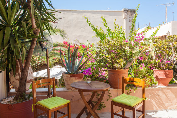 Our studio is located in the heart of the old town of Rethymno in a classic Vene Rethimnon, Greece Artemis Studios, Studio del Mar Entire rental unit vacation rental 4051861