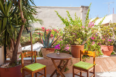 Our studio is located in the heart of the old town of Rethymno in a classic Vene Rethimnon, Greece Artemis Studios, Studio del Mar Entire rental unit vacation rental 4051861