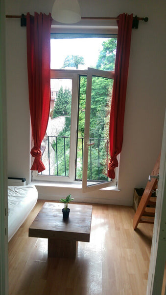 The apartment is close to the Musée d'Ixelles. You'll enjoy the rental for the l Brussels, Belgium Petit studio sympa Entire rental unit vacation rental 32532307