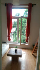 The apartment is close to the Musée d'Ixelles. You'll enjoy the rental for the l Brussels, Belgium Petit studio sympa Entire rental unit vacation rental 32532307