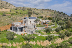 The story begins at the end of the 19th century when Giannios Zeakis, my great-g  Elena Junior Deluxe Suite by Estia Entire rental unit vacation rental 584543383018133298