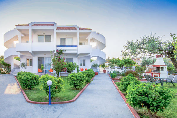 Villa Maroula is a self-catering complex of studios and apartments, just an 11-m  Villa Maroula-2 Bedroom Apartment-Countryside View Entire rental unit vacation rental 19327857