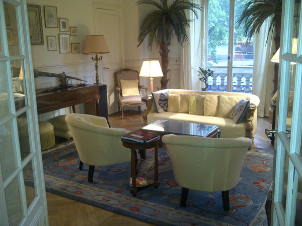 Coeur de Paris, Immeuble ancien typiquement parisien, proche Champs Elysées et q  Bel appartement proche Tour Eiffel Entire rental unit vacation rental 3030953