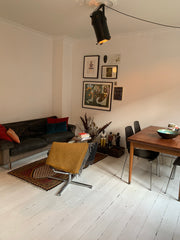 <b>The space</b><br />Det er en 3 værelses lejlighed på knap 62 m2 med et lækker Copenhagen, Denmark Hyggelig Københavner lejlighed, tæt på alt Entire rental unit vacation rental 1536593