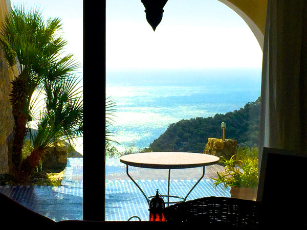 Unser Hideaway 