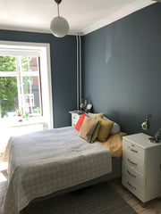 We are looking for nice people to enjoy our lovely apartment while we are away o Copenhagen, Denmark Beautifully furnished Nørrebro home Entire rental unit vacation rental 25614858