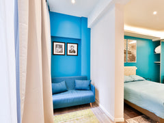 <b>License number</b><br />7510301376711 New York, NY 202 Blue Nights Apartments Private room in rental unit vacation rental 22324340