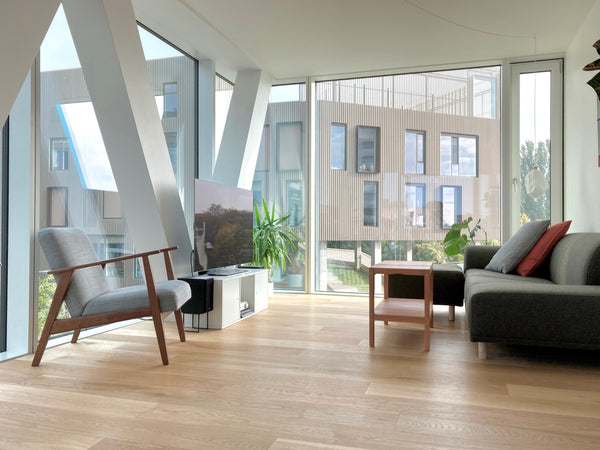 Spacious and light apartment with separate bedroom and office. The apartment is  Copenhagen, Denmark Light and spacious apartment in Copenhagen Entire condo vacation rental 52067415