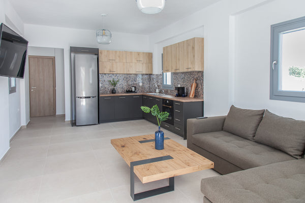 Our Villa in Mesaria of Santorini is waiting for you to enjoy your holidays at t Greece Villa with private pool and big balcony Entire home vacation rental 36326689