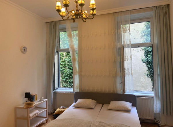 The accommodation is located in the very center. The whole company will apprecia  Napoleon Entire rental unit vacation rental 696503298183452022