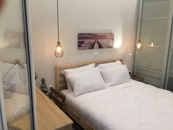 Hi, my name is Angelos, your soon-to-be host in Athens! My aim is for you to hav Cephalonia, Greece Casual Flat Entire rental unit vacation rental 21924342