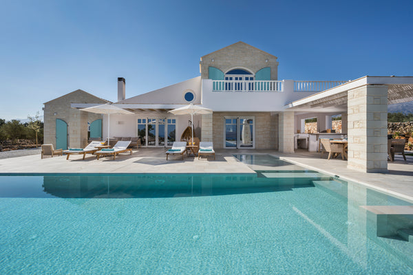 Everlong is a beautifully designed, totally secluded, three bedroomed villa, nes Antwerp, Belgium Villa Everlong, Boho Inspired Luxury Villa Entire villa vacation rental 602676661388249069