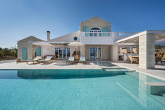 Everlong is a beautifully designed, totally secluded, three bedroomed villa, nes Antwerp, Belgium Villa Everlong, Boho Inspired Luxury Villa Entire villa vacation rental 602676661388249069