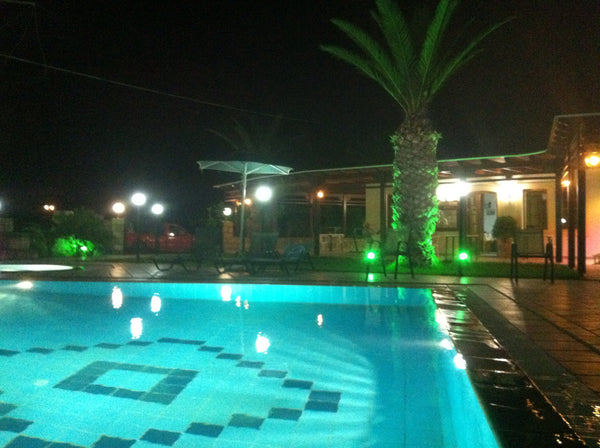 Dimitris Resort Hotel (former Dimitris Villa Hotel) is located in Matala, in the Matala, Greece Matala Dimitris Villa-Double Room Private room in bed and breakfast vacation rental 52501926