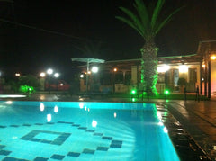 Dimitris Resort Hotel (former Dimitris Villa Hotel) is located in Matala, in the Matala, Greece Matala Dimitris Villa-Double Room Private room in bed and breakfast vacation rental 52501926