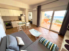 Cosy apartment in the heart of Heraklion next to the sea between <br />the museu Crete, Greece Cosy apartment in the center by the sea Entire rental unit vacation rental 10131634