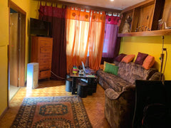 Wohnung zu vermieten in Wien:<br />Ein Schlafzimmer mit Doppelbett;<br />Ein Sch  Wohnung zu vermieten in Wien Private room in rental unit vacation rental 38691183