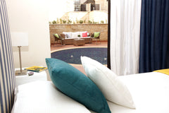Hersonissos Luxury Villa is a luxury self-catering villa as a unique unit of a p Crete, Greece Hersonissos Luxury Villa Entire villa vacation rental 54116150