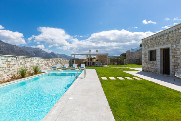 Ever dreamt of your own private Villa with ultimate peace and nature's revitalis Greece Thalmargia Villa I, Ultimate Peace & Privacy! Entire villa vacation rental 34526685